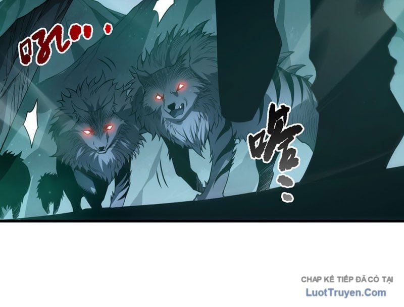 Thảm Họa Tử Linh Sư Chapter 233 - Trang 2