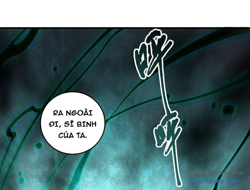 Thảm Họa Tử Linh Sư Chapter 233 - Trang 2