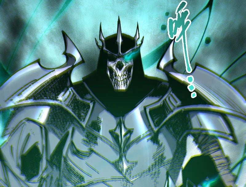 Thảm Họa Tử Linh Sư Chapter 233 - Trang 2