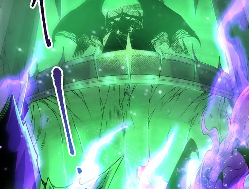 Thảm Họa Tử Linh Sư Chapter 233 - Trang 2