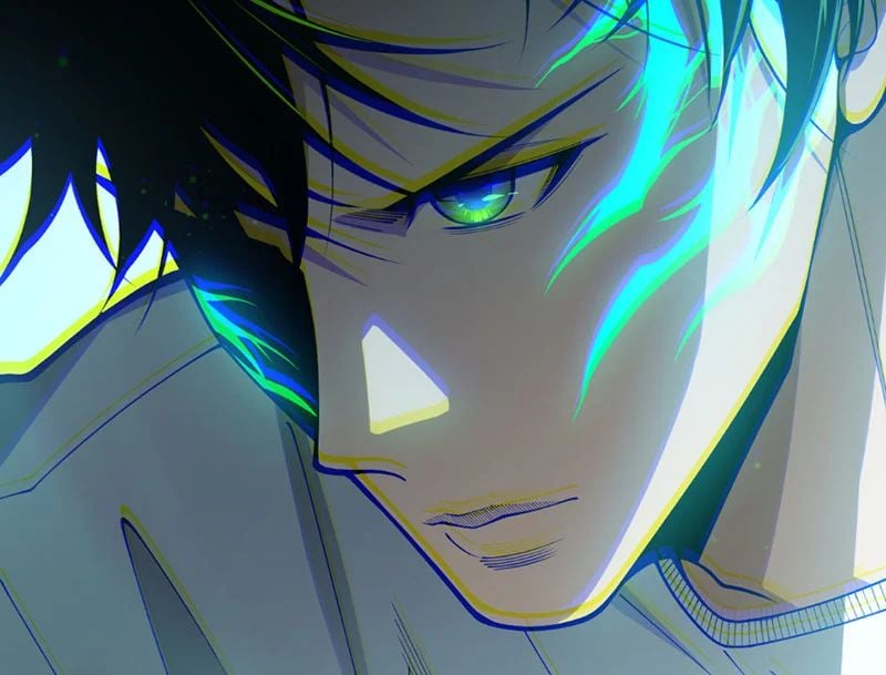 Thảm Họa Tử Linh Sư Chapter 233 - Trang 2