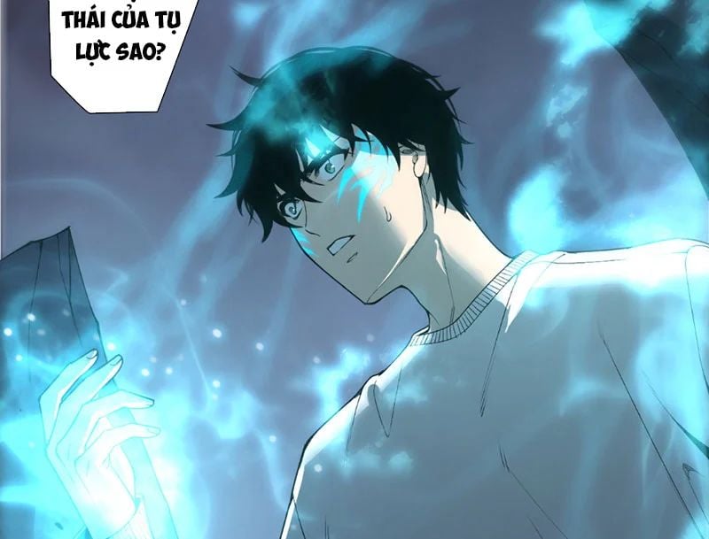 Thảm Họa Tử Linh Sư Chapter 233 - Trang 2