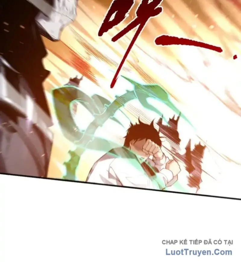 Thảm Họa Tử Linh Sư Chapter 234 - Trang 2