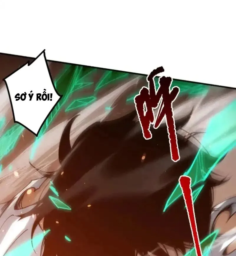 Thảm Họa Tử Linh Sư Chapter 234 - Trang 2