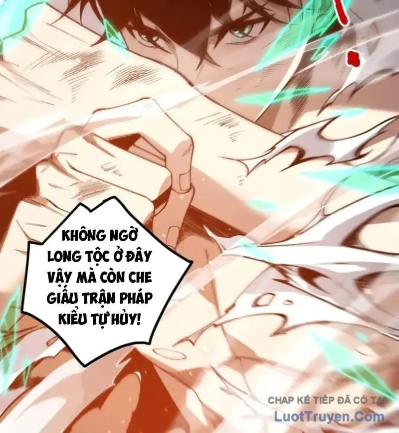 Thảm Họa Tử Linh Sư Chapter 234 - Trang 2