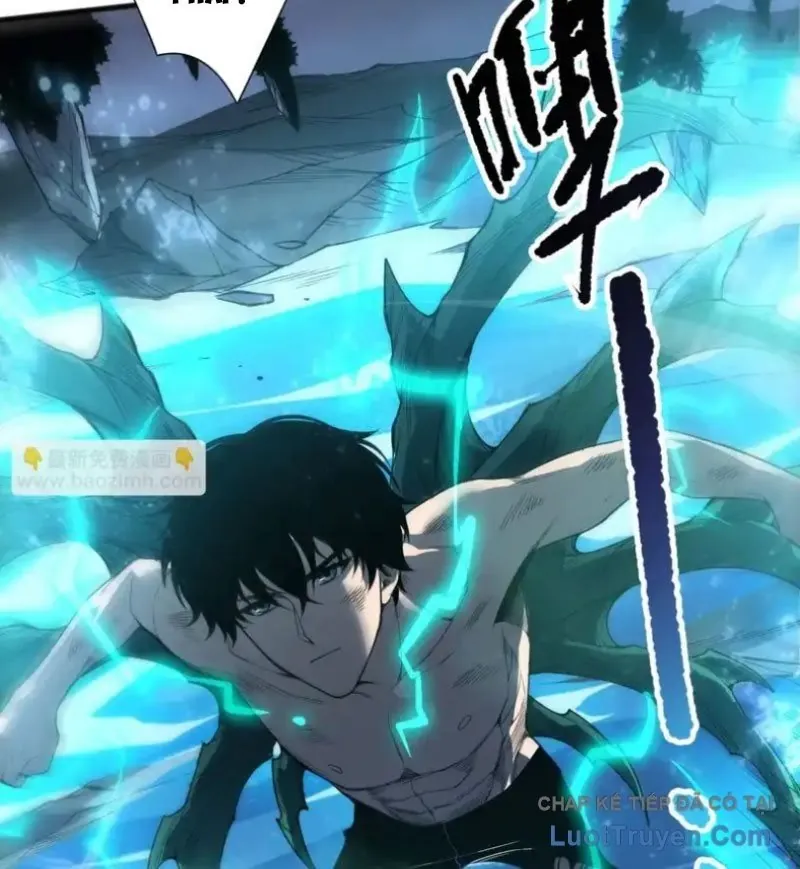 Thảm Họa Tử Linh Sư Chapter 234 - Trang 2