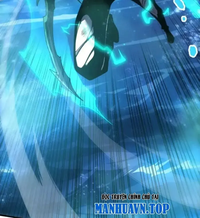 Thảm Họa Tử Linh Sư Chapter 234 - Trang 2