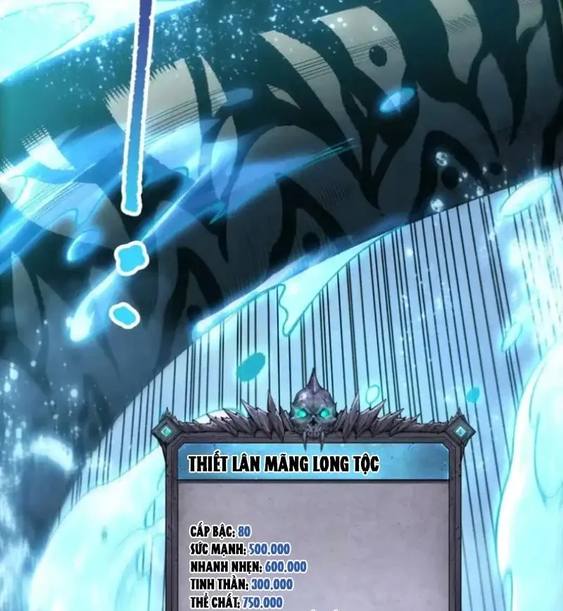 Thảm Họa Tử Linh Sư Chapter 234 - Trang 2