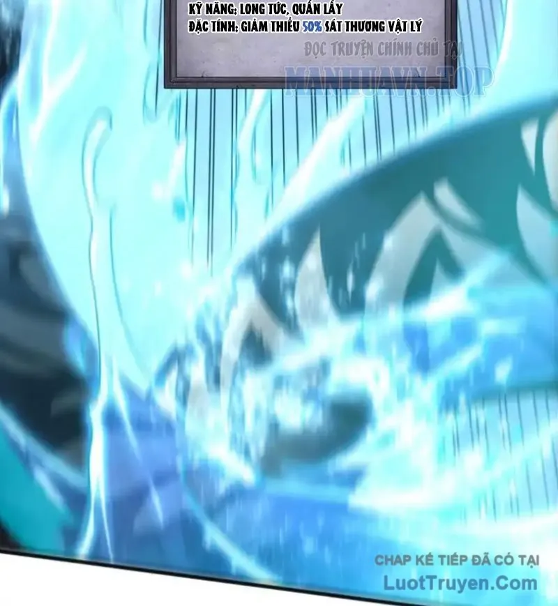 Thảm Họa Tử Linh Sư Chapter 234 - Trang 2