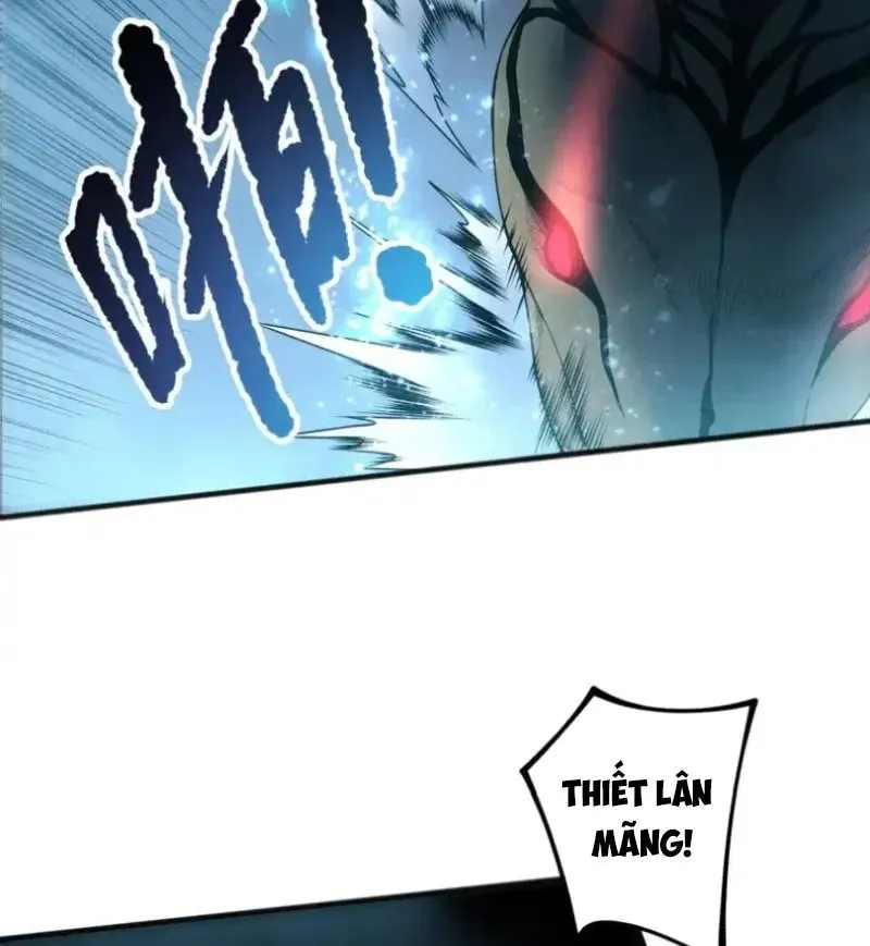 Thảm Họa Tử Linh Sư Chapter 234 - Trang 2