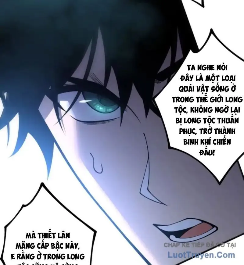 Thảm Họa Tử Linh Sư Chapter 234 - Trang 2