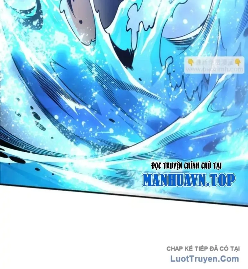 Thảm Họa Tử Linh Sư Chapter 234 - Trang 2