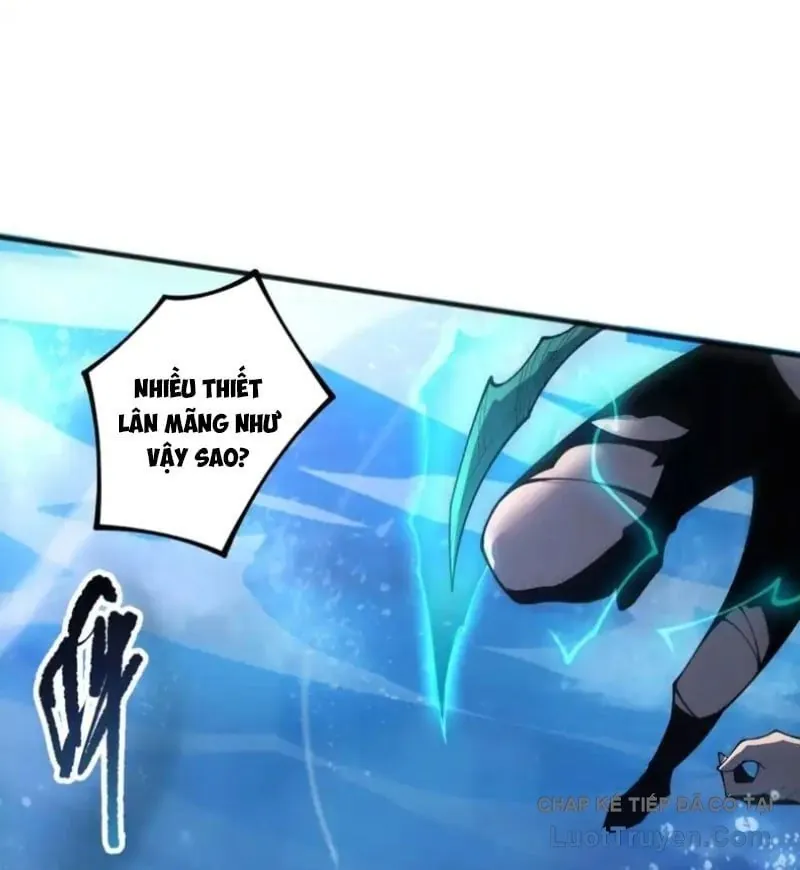 Thảm Họa Tử Linh Sư Chapter 234 - Trang 2