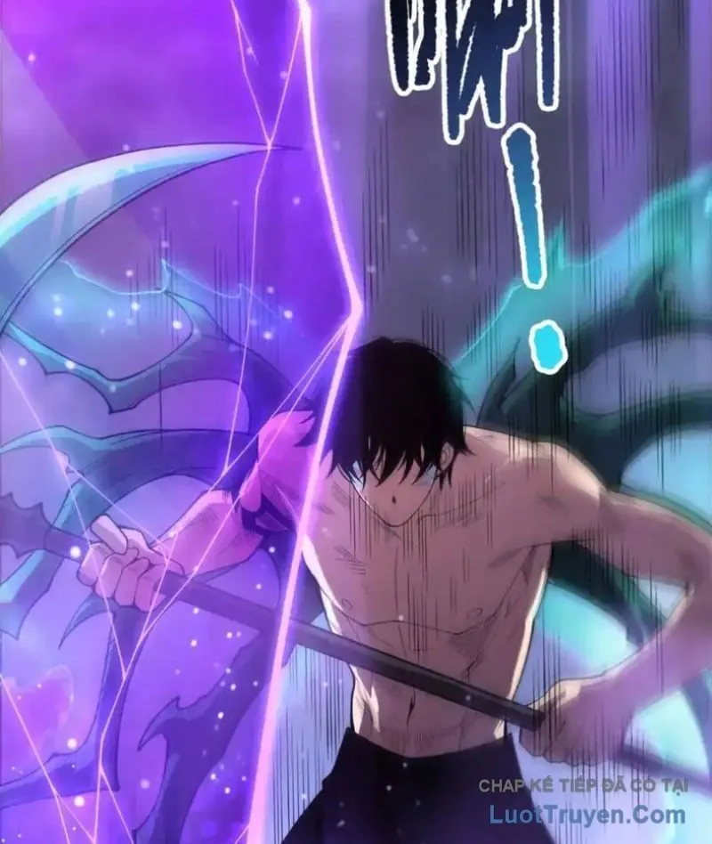 Thảm Họa Tử Linh Sư Chapter 234 - Trang 2
