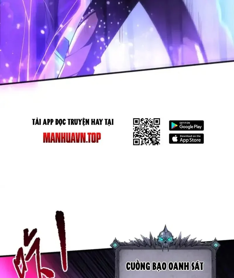 Thảm Họa Tử Linh Sư Chapter 234 - Trang 2