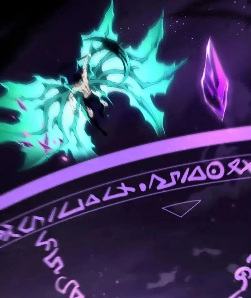 Thảm Họa Tử Linh Sư Chapter 234 - Trang 2