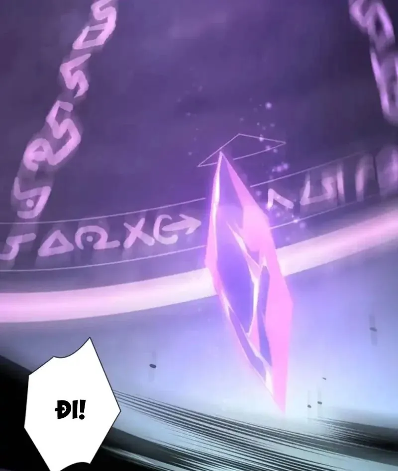 Thảm Họa Tử Linh Sư Chapter 234 - Trang 2