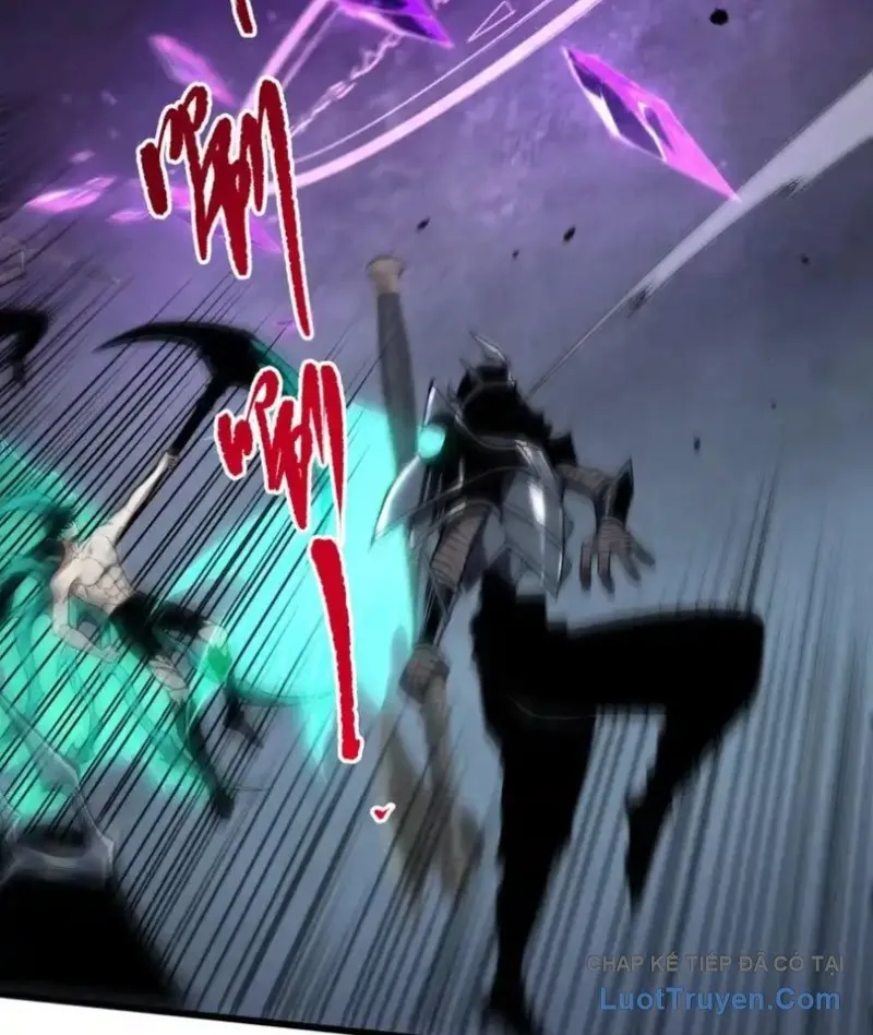 Thảm Họa Tử Linh Sư Chapter 234 - Trang 2