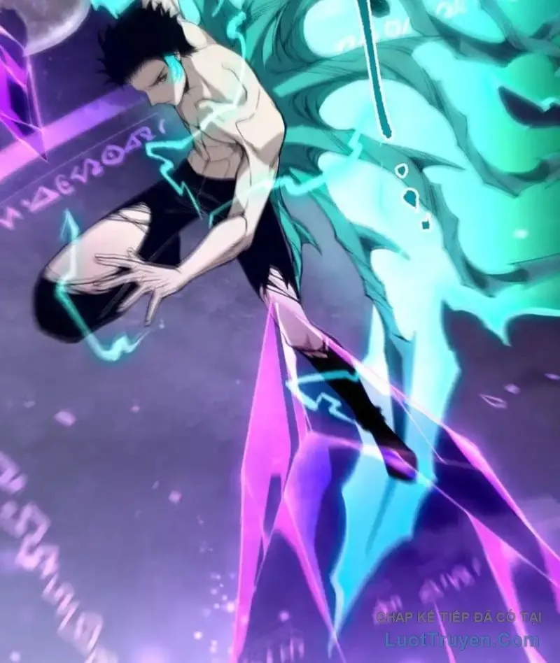 Thảm Họa Tử Linh Sư Chapter 234 - Trang 2