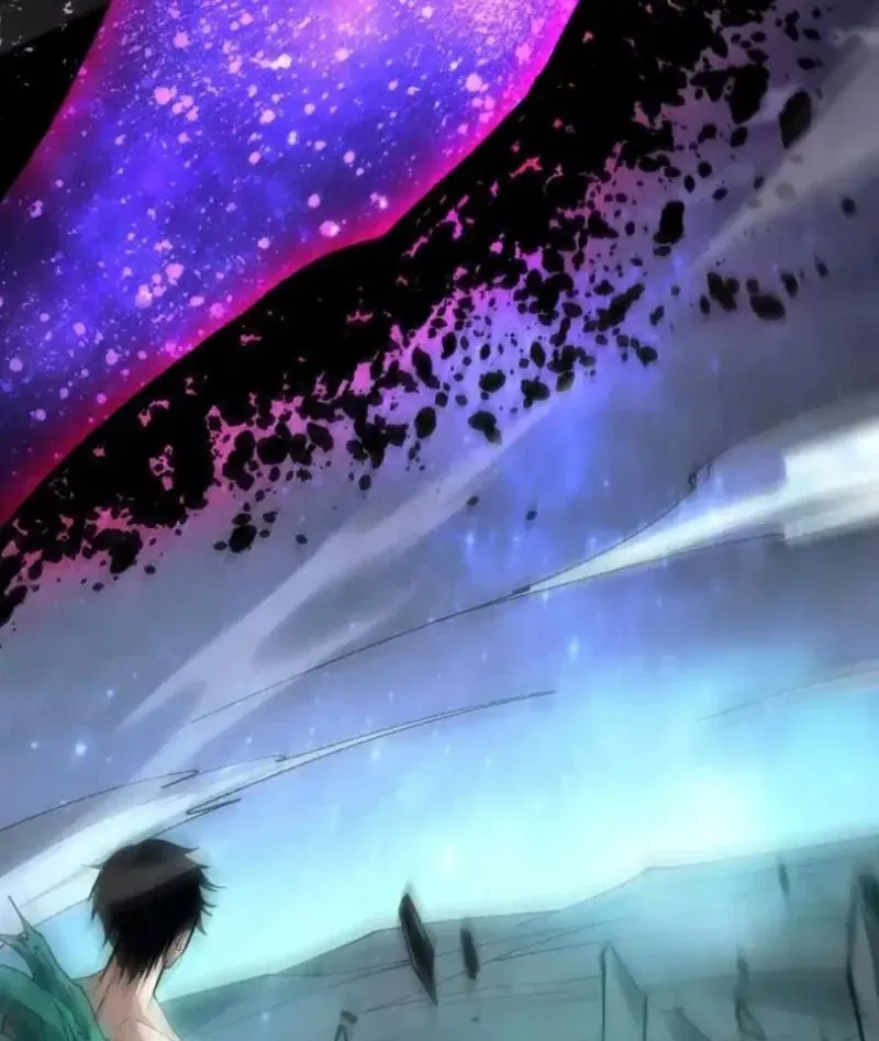 Thảm Họa Tử Linh Sư Chapter 234 - Trang 2