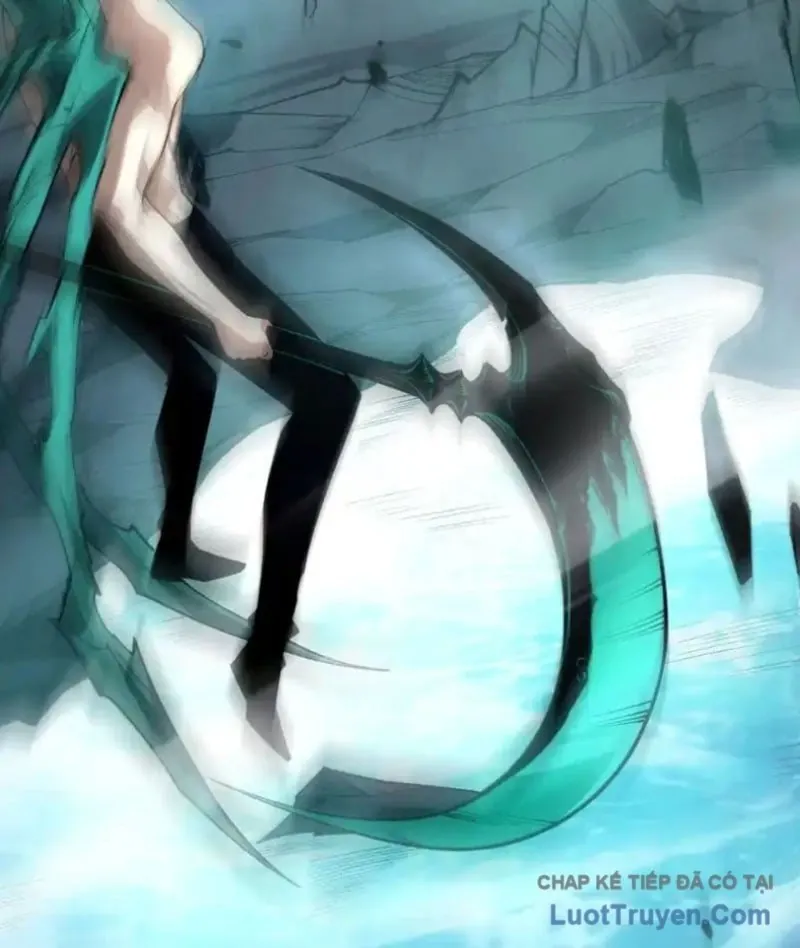 Thảm Họa Tử Linh Sư Chapter 234 - Trang 2