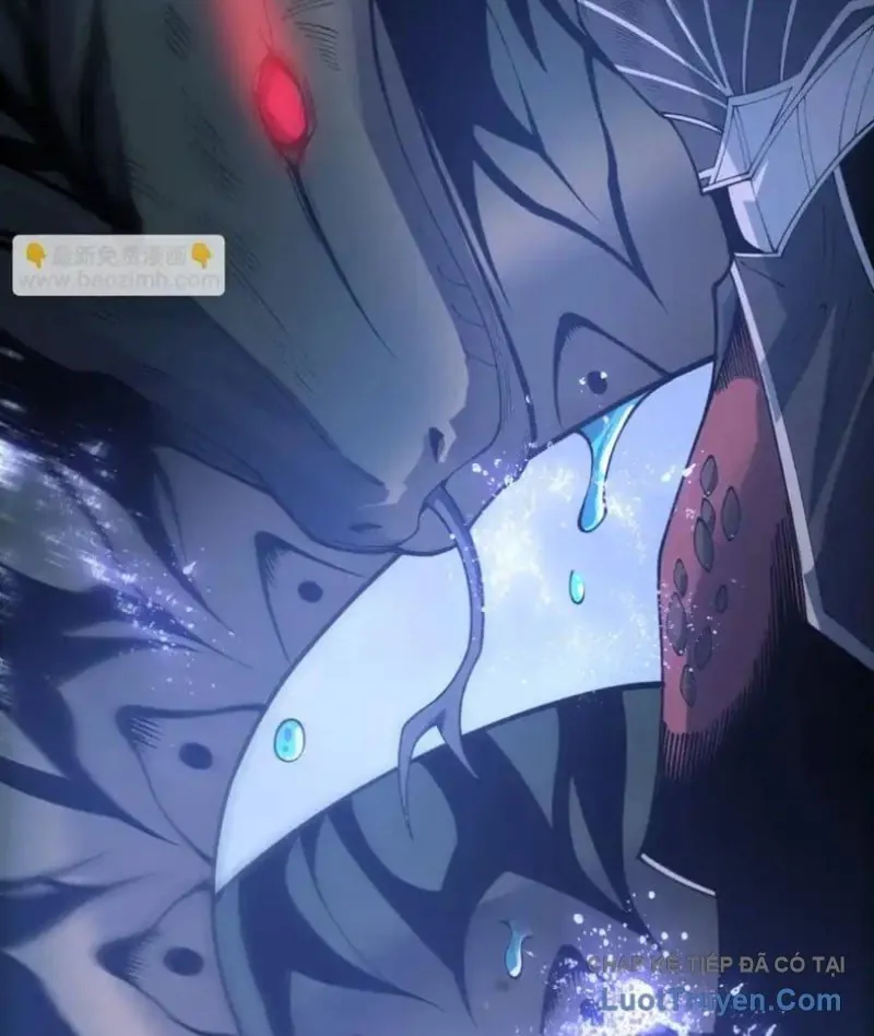 Thảm Họa Tử Linh Sư Chapter 234 - Trang 2