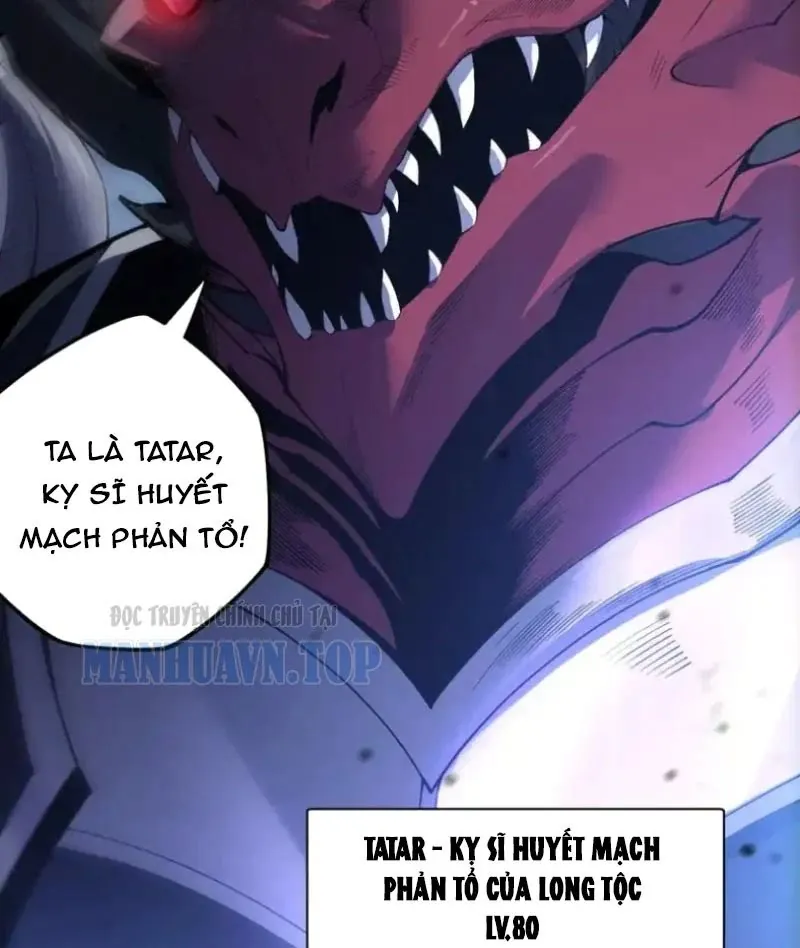 Thảm Họa Tử Linh Sư Chapter 234 - Trang 2