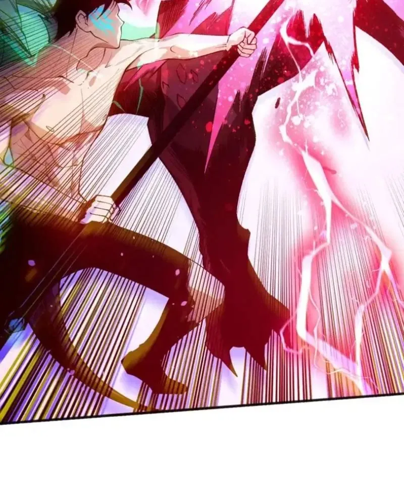 Thảm Họa Tử Linh Sư Chapter 234 - Trang 2