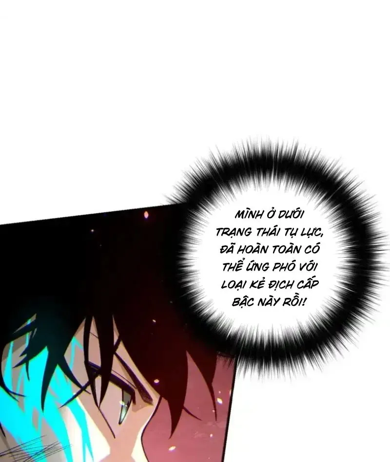 Thảm Họa Tử Linh Sư Chapter 234 - Trang 2