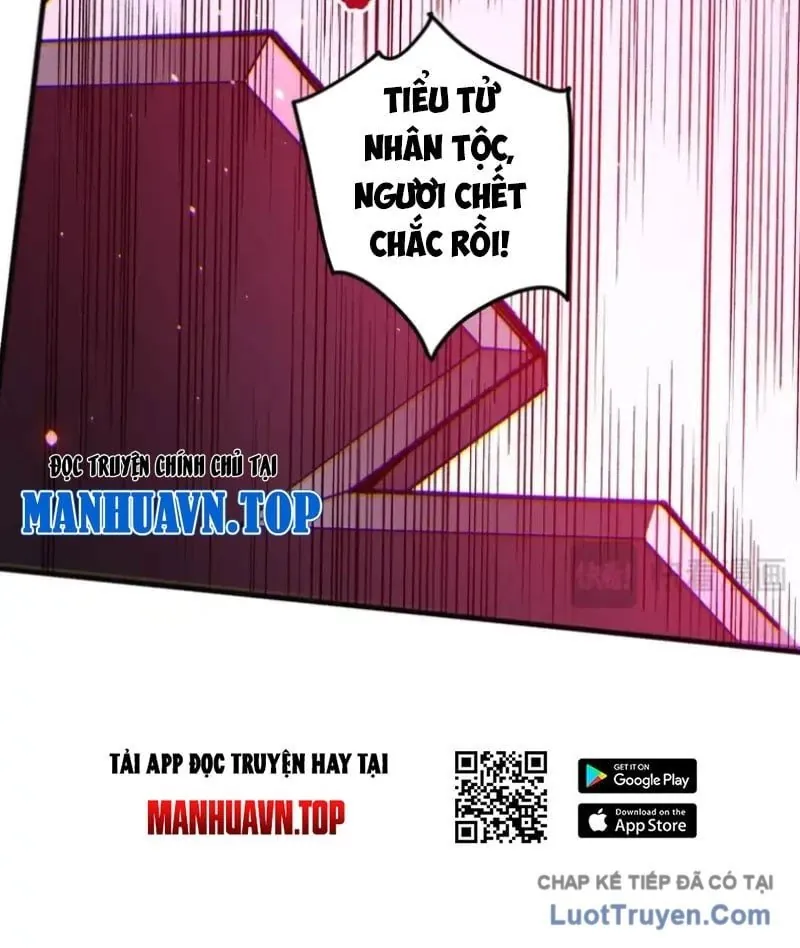 Thảm Họa Tử Linh Sư Chapter 234 - Trang 2