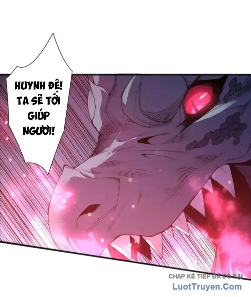 Thảm Họa Tử Linh Sư Chapter 234 - Trang 2