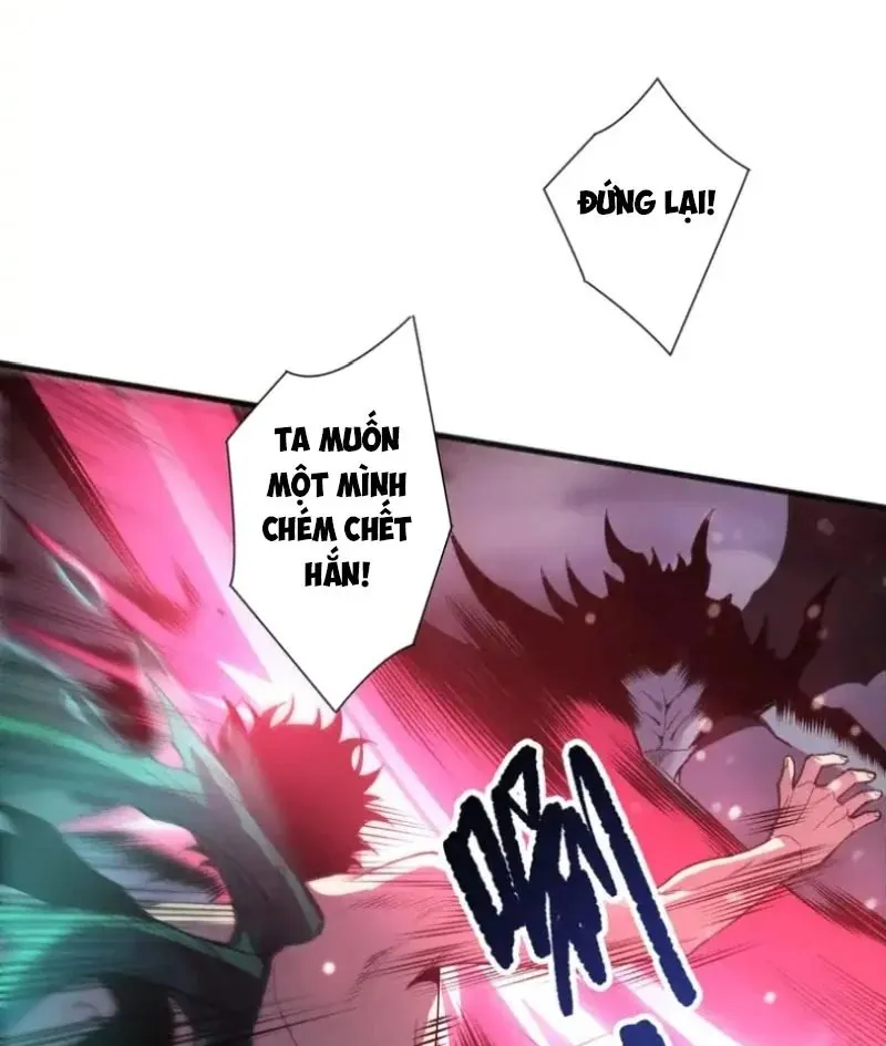 Thảm Họa Tử Linh Sư Chapter 234 - Trang 2