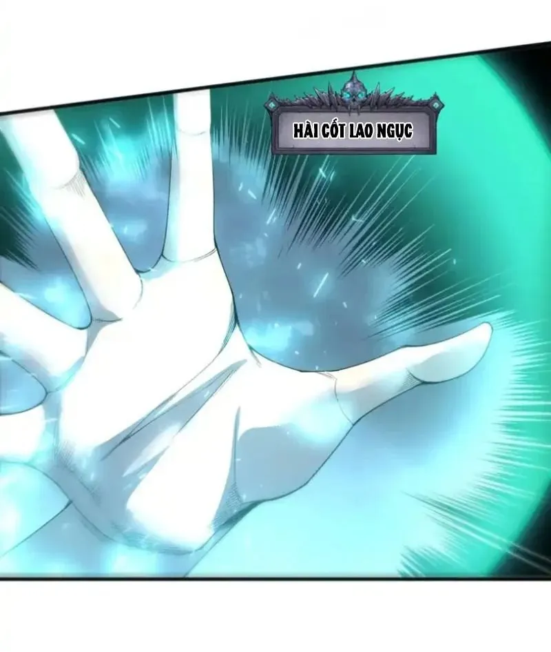 Thảm Họa Tử Linh Sư Chapter 234 - Trang 2