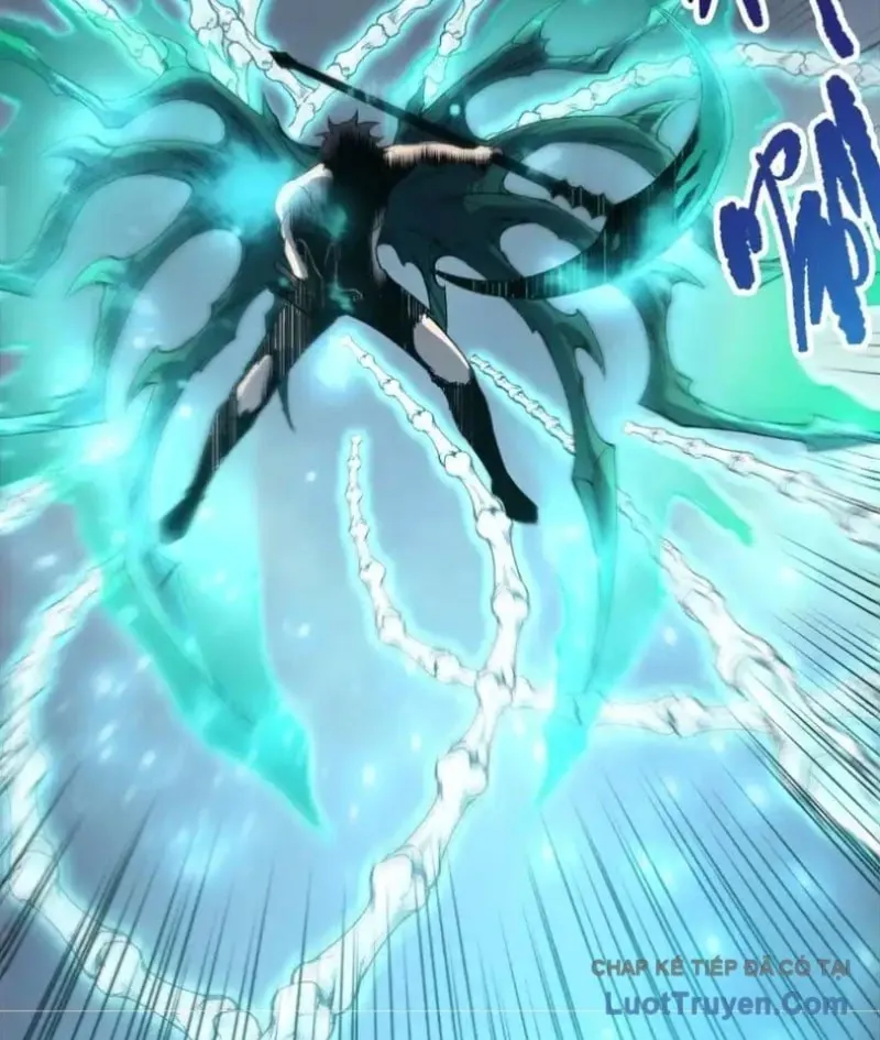 Thảm Họa Tử Linh Sư Chapter 234 - Trang 2