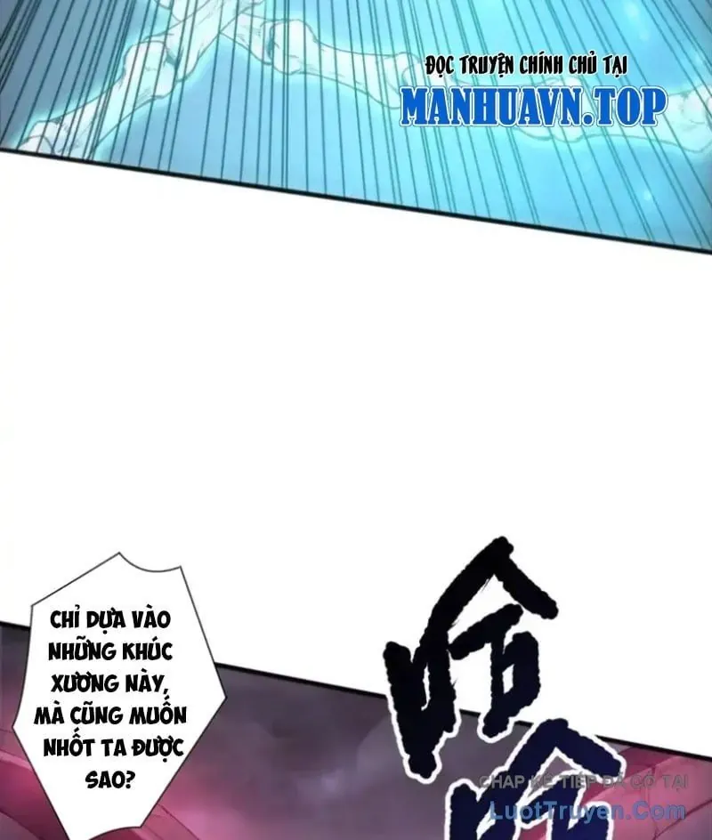 Thảm Họa Tử Linh Sư Chapter 234 - Trang 2