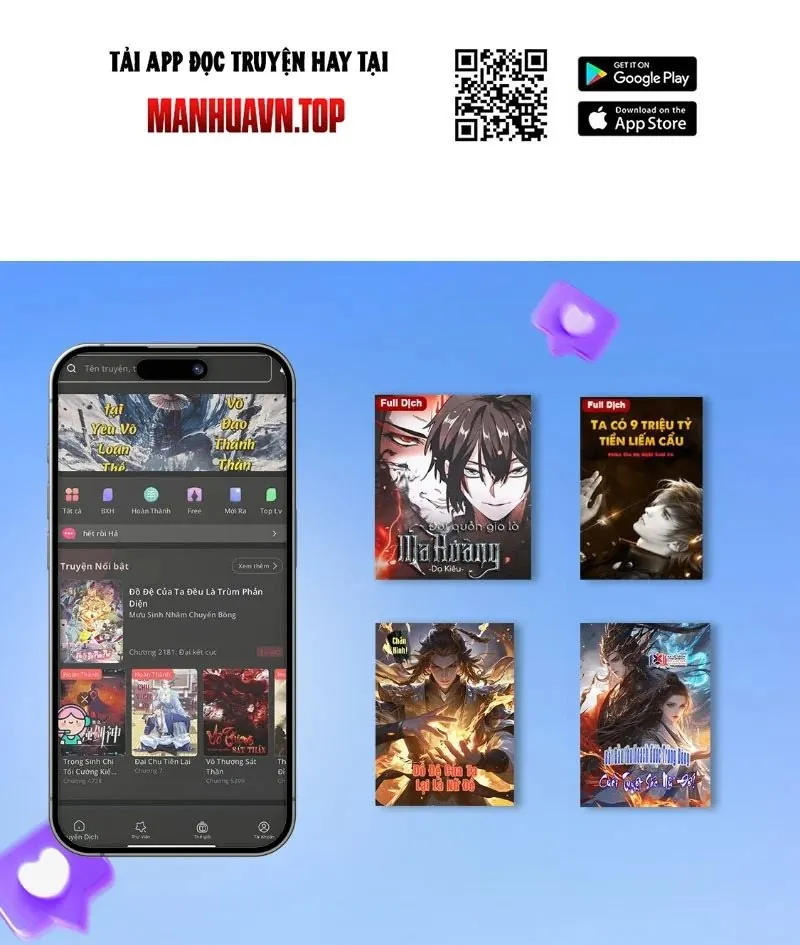 Thảm Họa Tử Linh Sư Chapter 234 - Trang 2