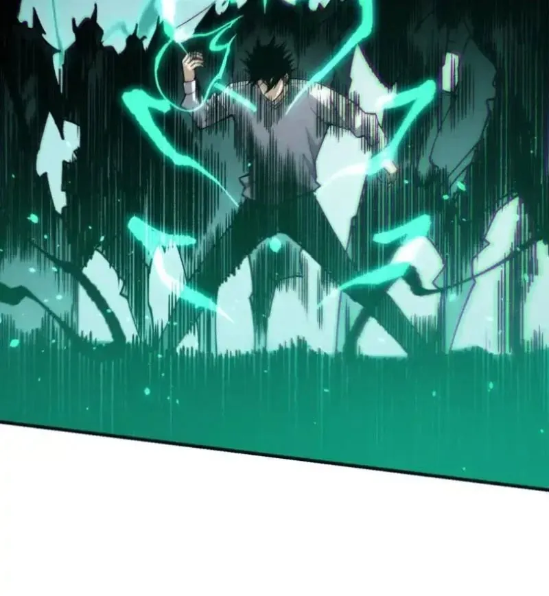 Thảm Họa Tử Linh Sư Chapter 234 - Trang 2