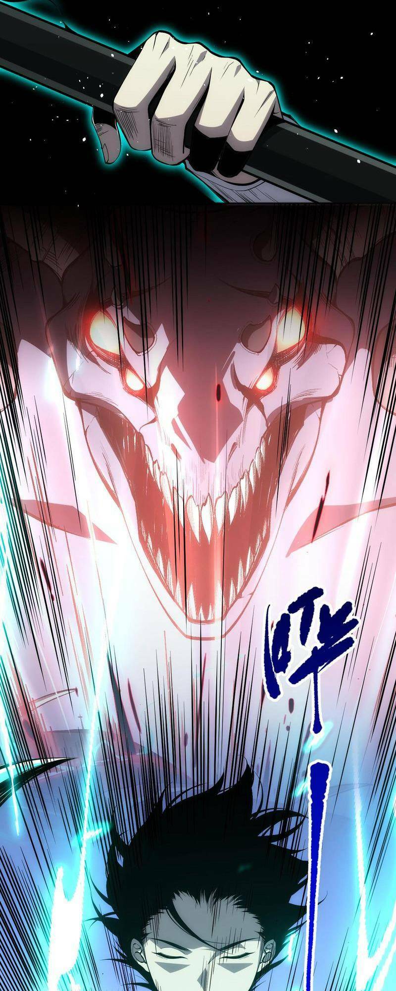 Thảm Họa Tử Linh Sư Chapter 24 - Trang 2