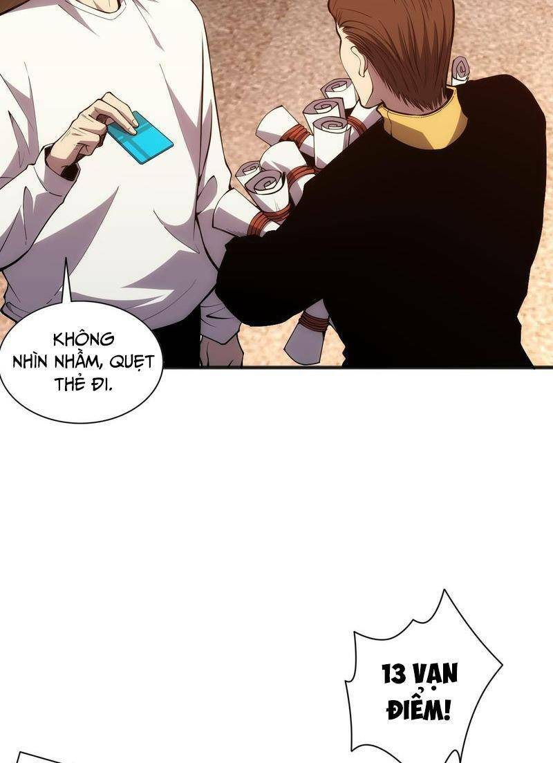 Thảm Họa Tử Linh Sư Chapter 24 - Trang 2