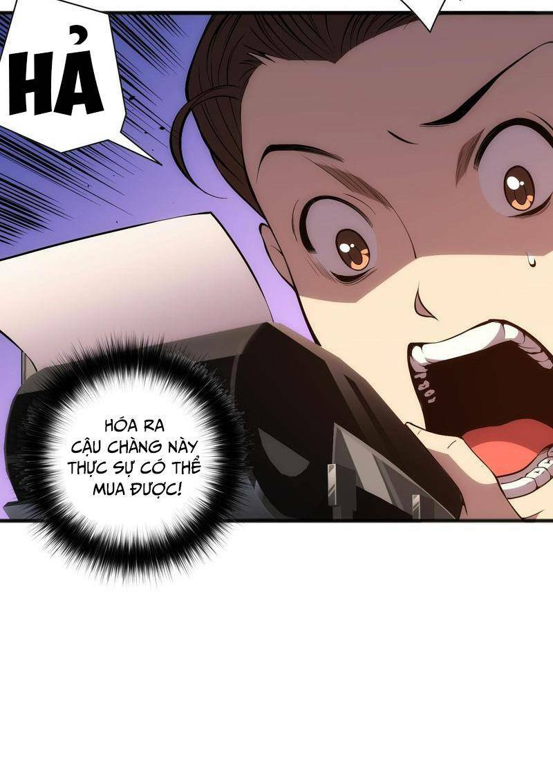 Thảm Họa Tử Linh Sư Chapter 24 - Trang 2