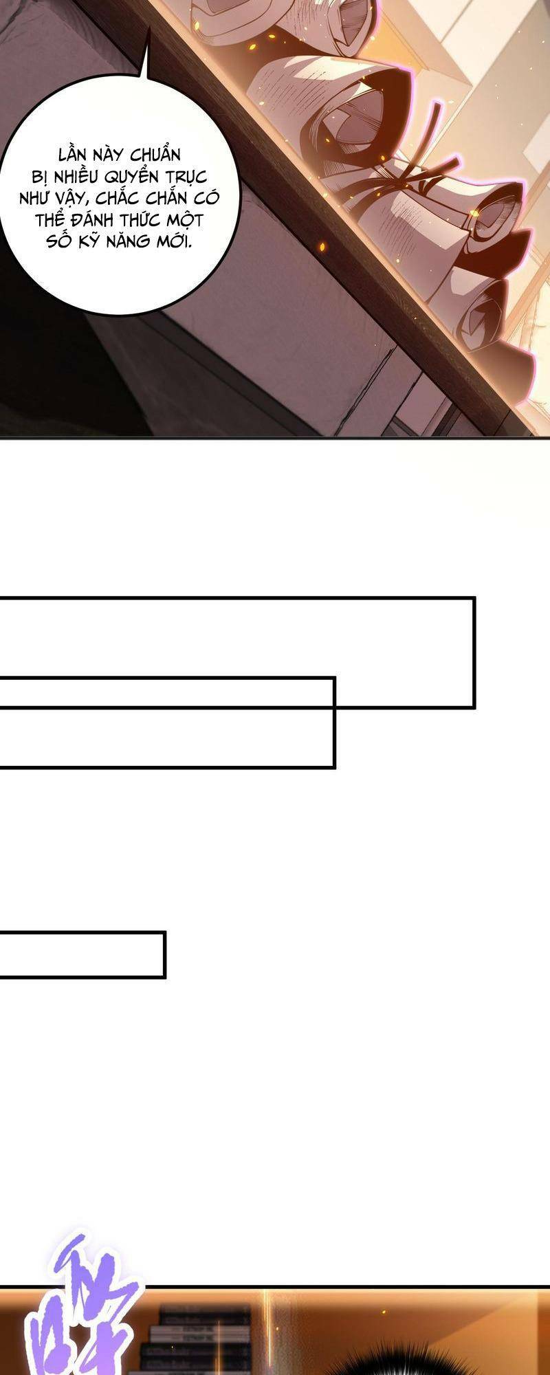 Thảm Họa Tử Linh Sư Chapter 24 - Trang 2