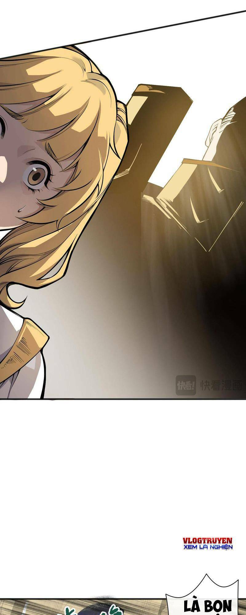 Thảm Họa Tử Linh Sư Chapter 25 - Trang 2