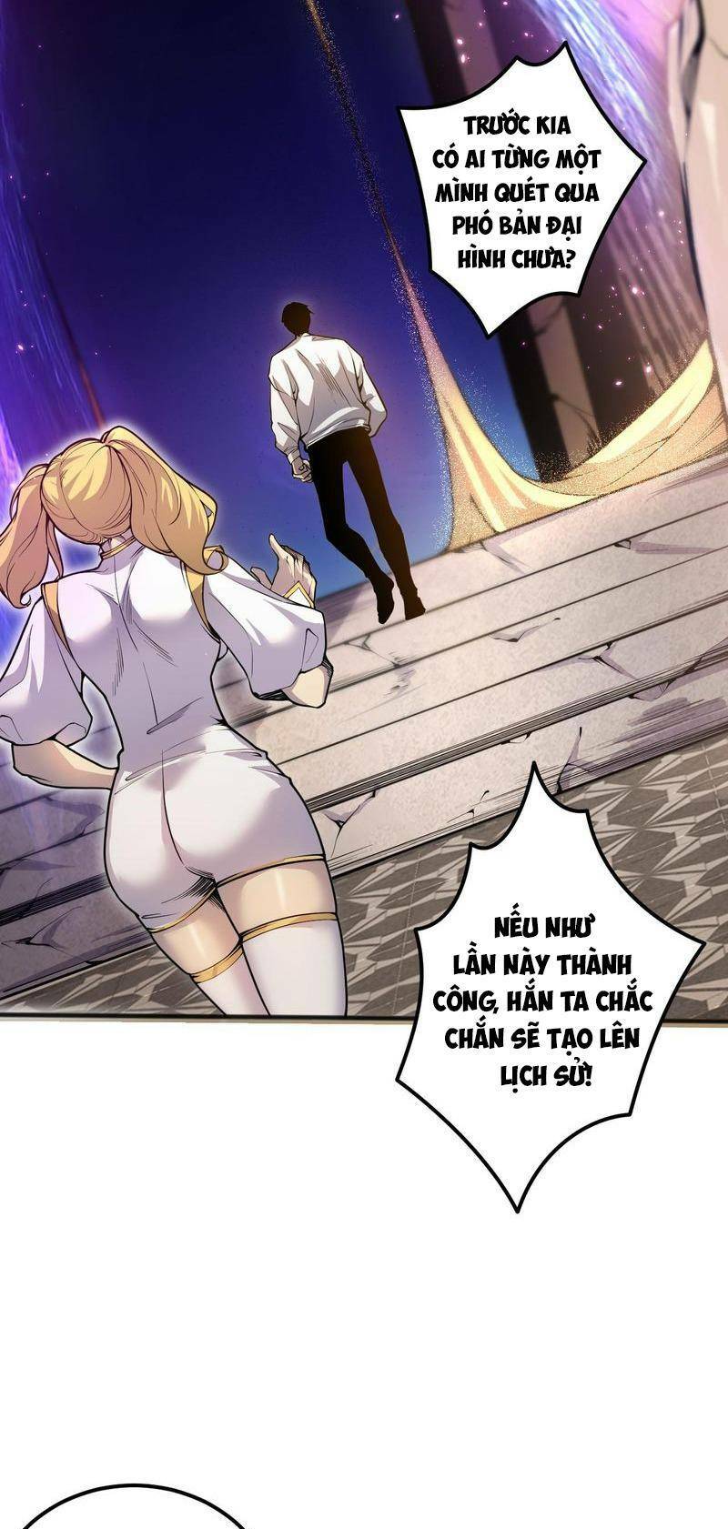 Thảm Họa Tử Linh Sư Chapter 25 - Trang 2