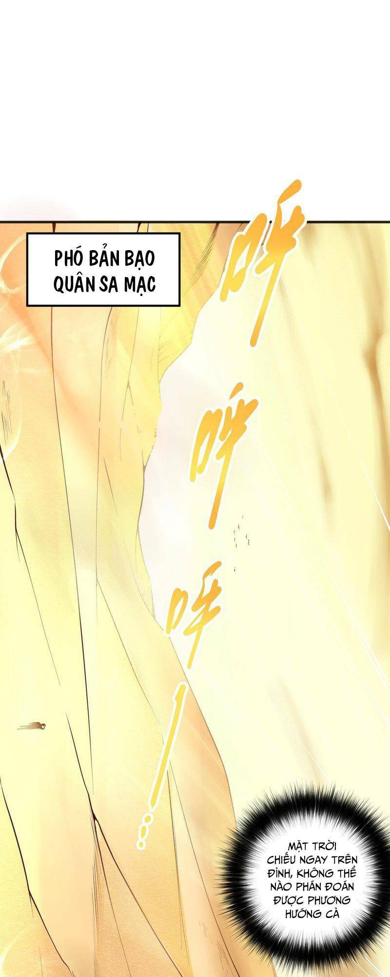 Thảm Họa Tử Linh Sư Chapter 25 - Trang 2