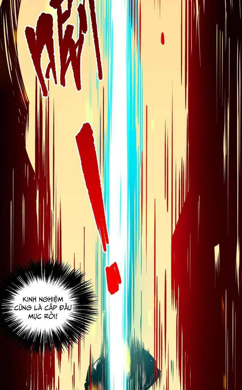 Thảm Họa Tử Linh Sư Chapter 25 - Trang 2