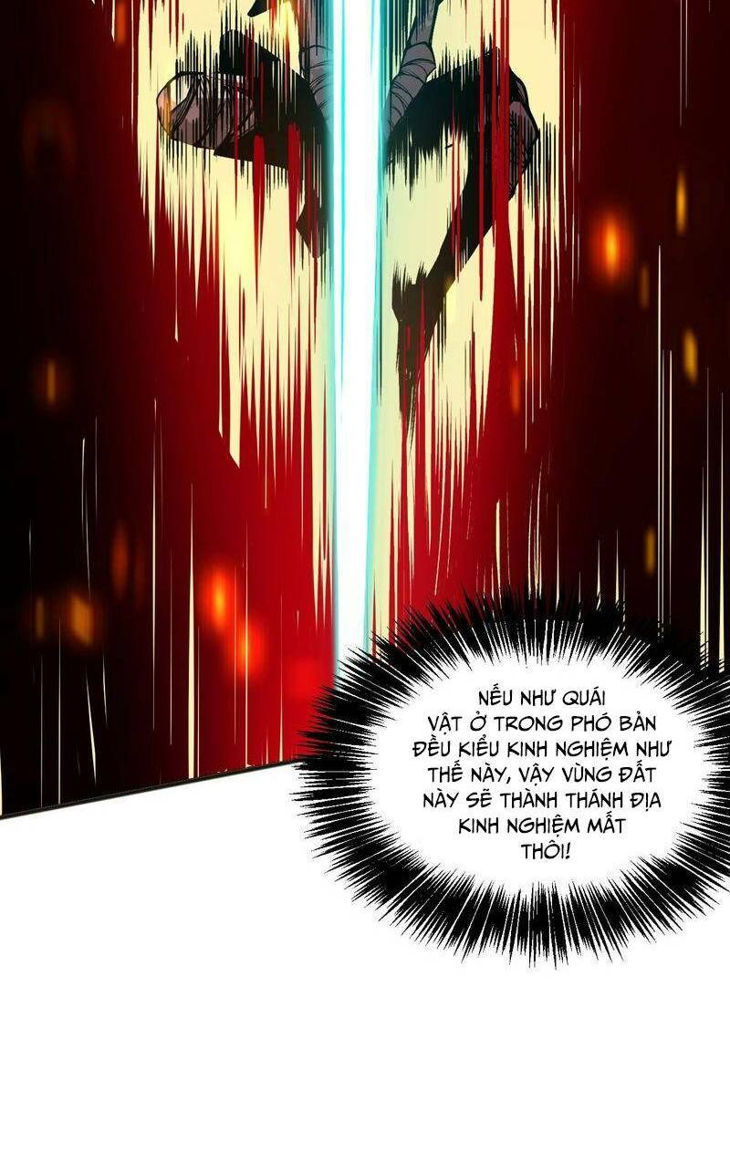 Thảm Họa Tử Linh Sư Chapter 25 - Trang 2