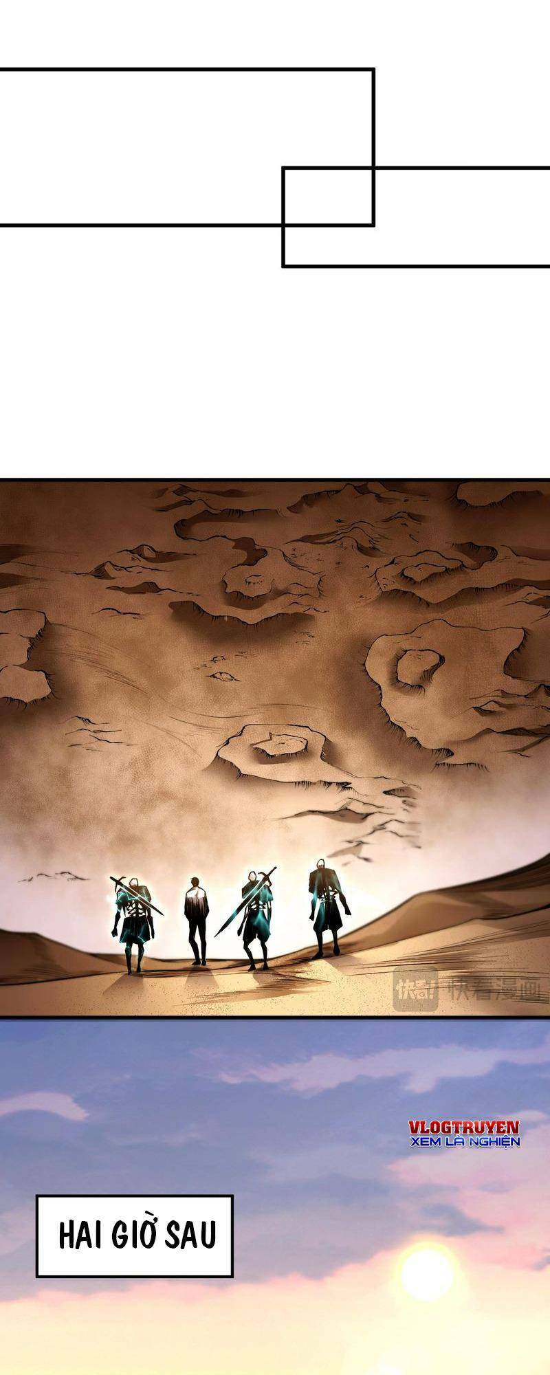 Thảm Họa Tử Linh Sư Chapter 25 - Trang 2