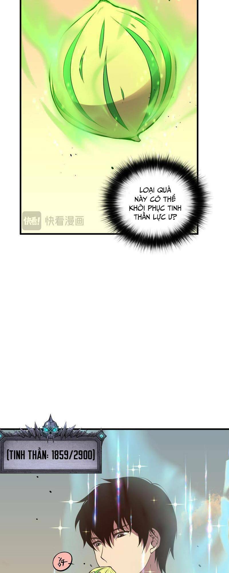 Thảm Họa Tử Linh Sư Chapter 25 - Trang 2