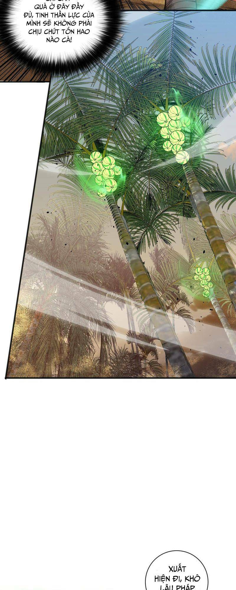 Thảm Họa Tử Linh Sư Chapter 25 - Trang 2