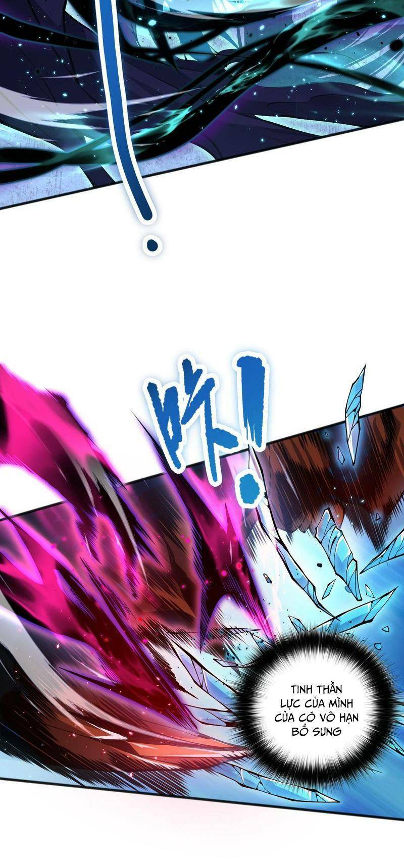 Thảm Họa Tử Linh Sư Chapter 25 - Trang 2